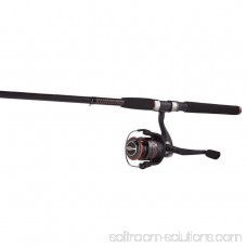 Shakespeare Ugly Stik GX2 Spinning Reel and Fishing Rod Combo 552075357